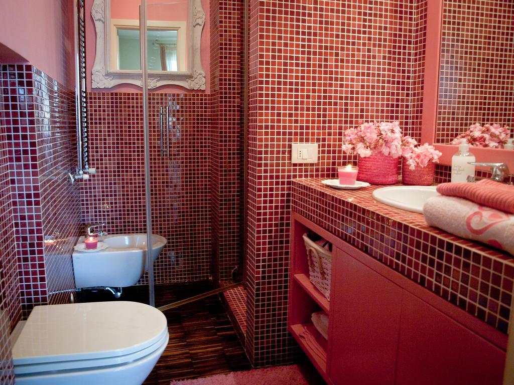 باسيغليو Elena'S Home المظهر الخارجي الصورة
