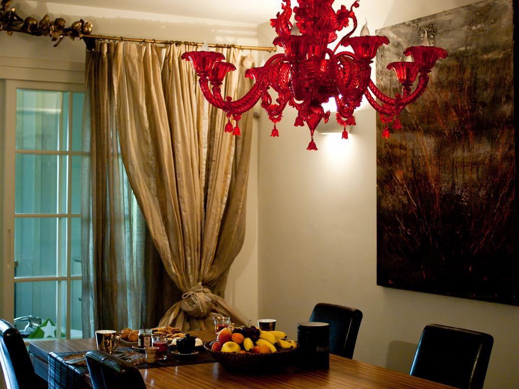 باسيغليو Elena'S Home المظهر الخارجي الصورة