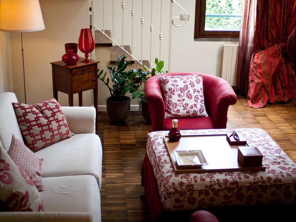 باسيغليو Elena'S Home المظهر الخارجي الصورة