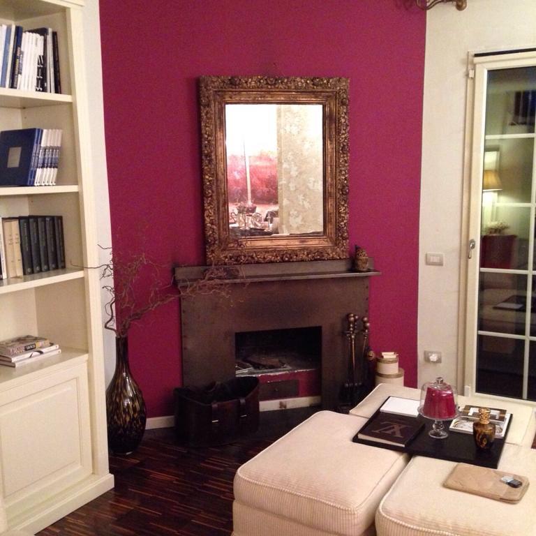 باسيغليو Elena'S Home المظهر الخارجي الصورة